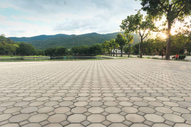 Best Driveway Borders and Edging Pavers in USA